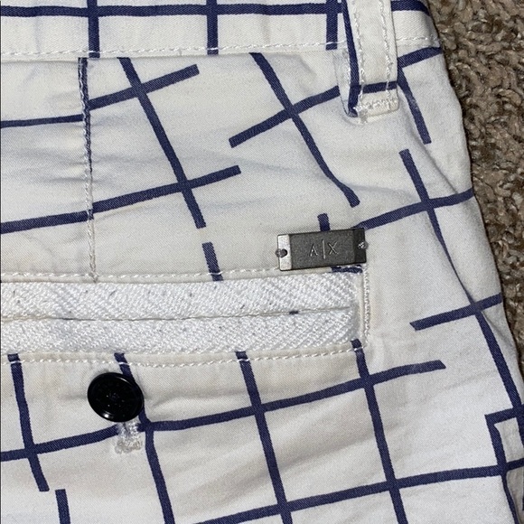 Armani exchange shorts - Picture 4 of 4